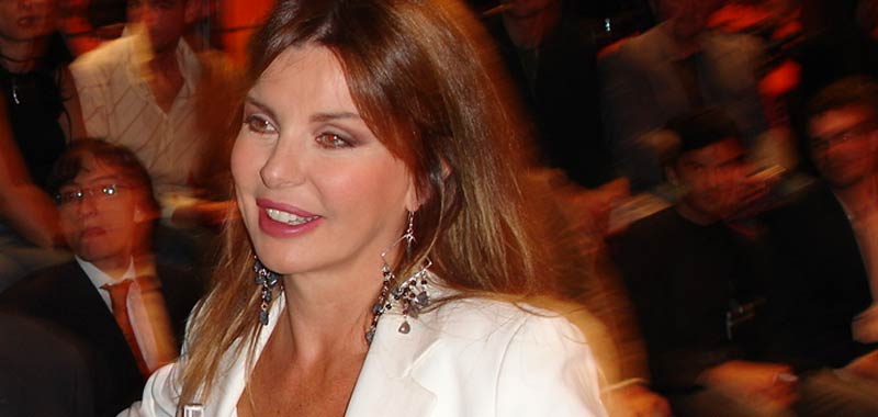 Pamela Prati, Malgioglio e Parietti parlano del suo prossimo matrimonio