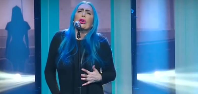 Loredana Bertè abbandonerà il ruolo di giudice ad Amici?