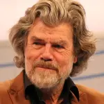 Reinhold Messner: Insensato fare un concerto in montagna