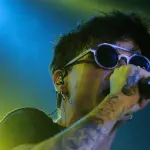 Ultimo, in tour negli stadi dopo la delusione sanremese