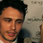 James Franco accusato di molestie