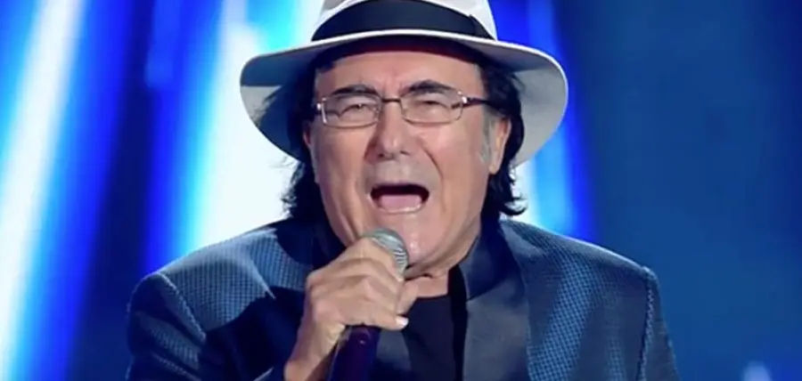 Al Bano non digerisce l’affronto dell’Ucraina e chiede i danni