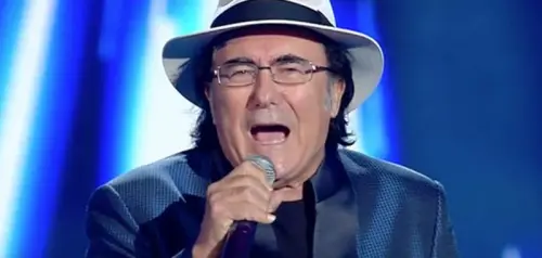 Al Bano non digerisce l’affronto dell’Ucraina e chiede i danni