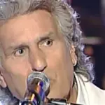 Ucraina vuole inserire nella lista nera anche Toto Cutugno