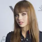 Adua Del Vesco e la terribile esperienza dell’anoressia