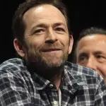 Luke Perry ha avuto un ictus