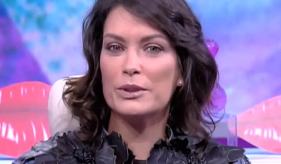 Fernanda Lessa, una vita di dolore e lotta