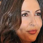 Sabrina Ferilli deve fare i conti con uno stalker