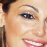 Anna Tatangelo ricomincia cantando a Sanremo