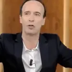 Benigni, esoso per la Rai mandarlo in onda