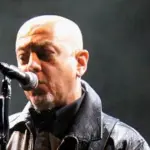 Enrico Ruggeri, incidente pauroso ma per fortuna nessun danno