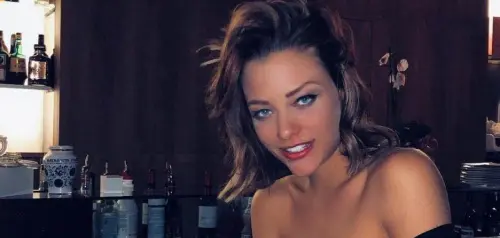 Silvia Provvedi ritrova l’amore con Malefix