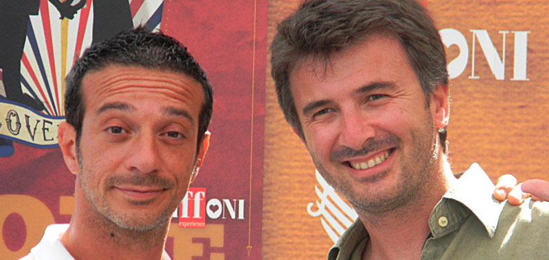 A Natale tornano al cinema Ficarra e Picone