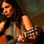 Paola Turci racconta le molestie subite da adolescente