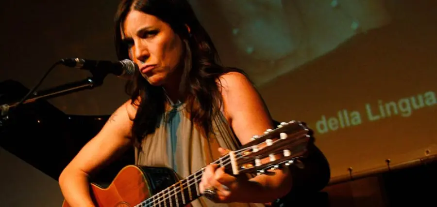 Paola Turci racconta le molestie subite da adolescente