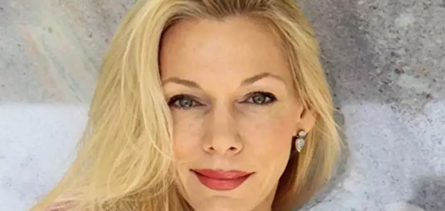 Ex Modella e attrice rivela: stavo con Woody Allen