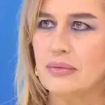 Lory Del Santo prova ad elaborare la morte del figlio Loren