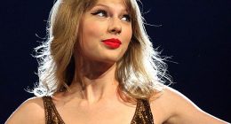 Taylor Swift rivela di essere a favore dei democratici