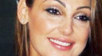 Anna Tatangelo beccata in vacanza col suo Gigi