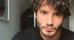 Stefano De Martino la nuova fiamma Chiara Scelsi