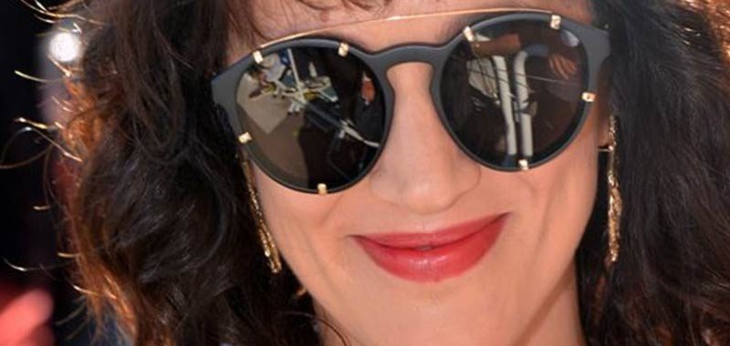 Asia Argento si allontana dal mondo social