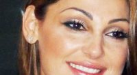 Anna Tatangelo ricomincia cantando a Sanremo