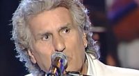 Ucraina vuole inserire nella lista nera anche Toto Cutugno