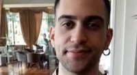 Eurovision Mahmood sul podio ma al secondo gradino