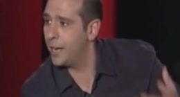 Checco Zalone sono iniziate le riprese del suo primo film come regista