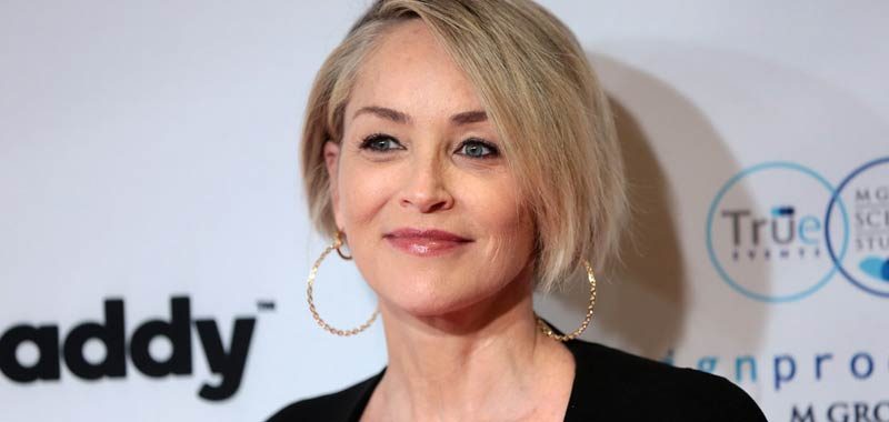 Sharon Stone dimenticata da pubblico e critica dopo la malattia
