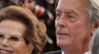 Alain Delon un ictus lo mette a riposo ma pronto a rialzarsi