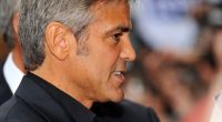 George Clooney amore incondizionato per il pecorino sardo