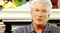 Richard Gere porta viveri ai migranti di Open Arms